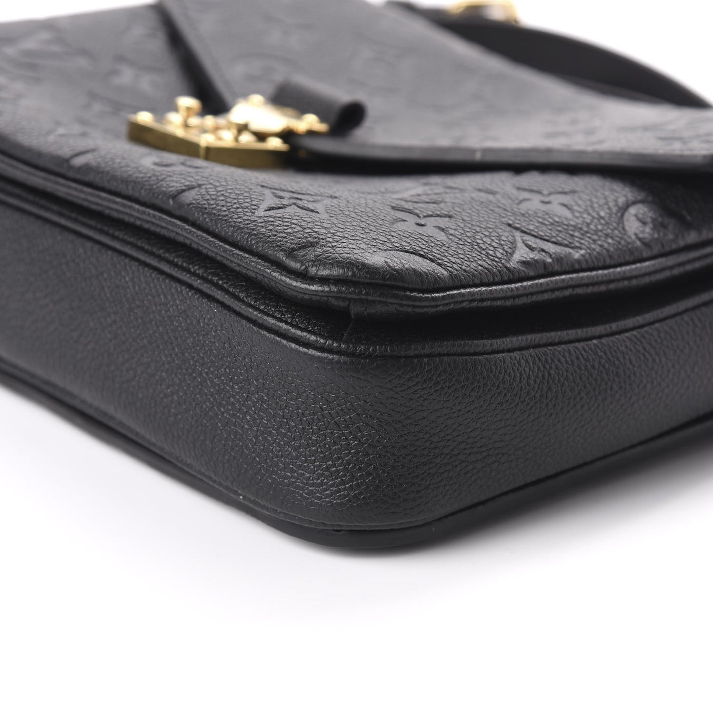 Empreinte Pochette Metis Black