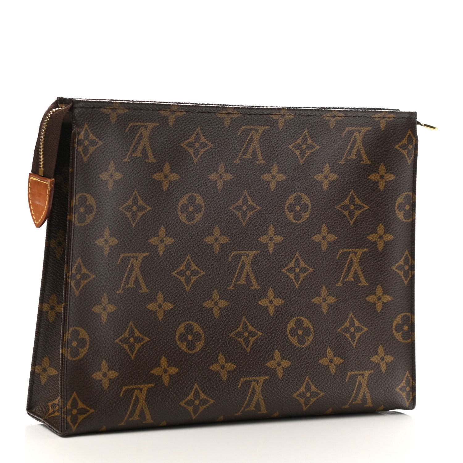 Louis Vuitton Monogram Toiletry Pouch 26 3 of 6