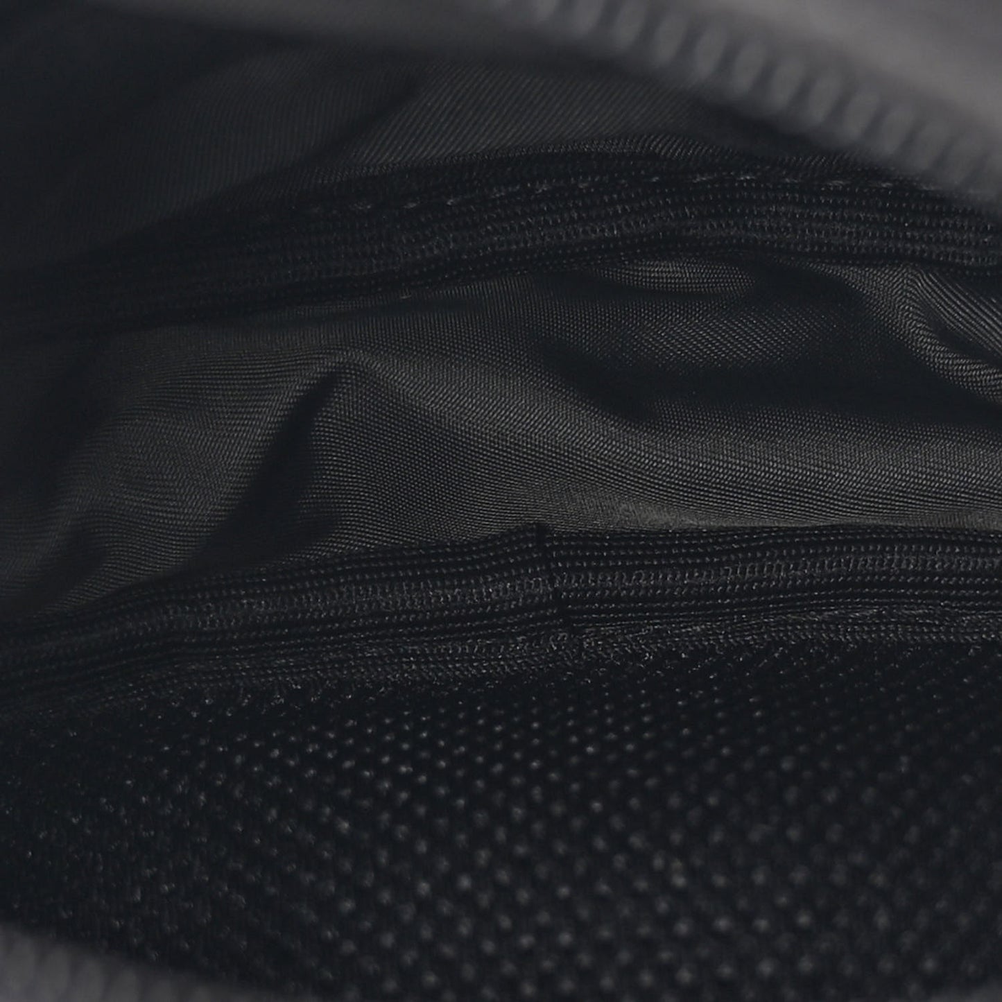 Canvas Nylon Sport Crossbody Black Green