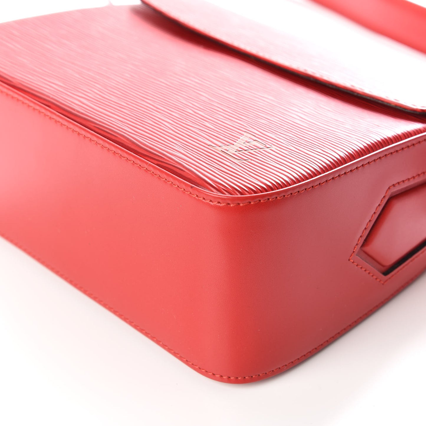 Epi Buci Castillan Red