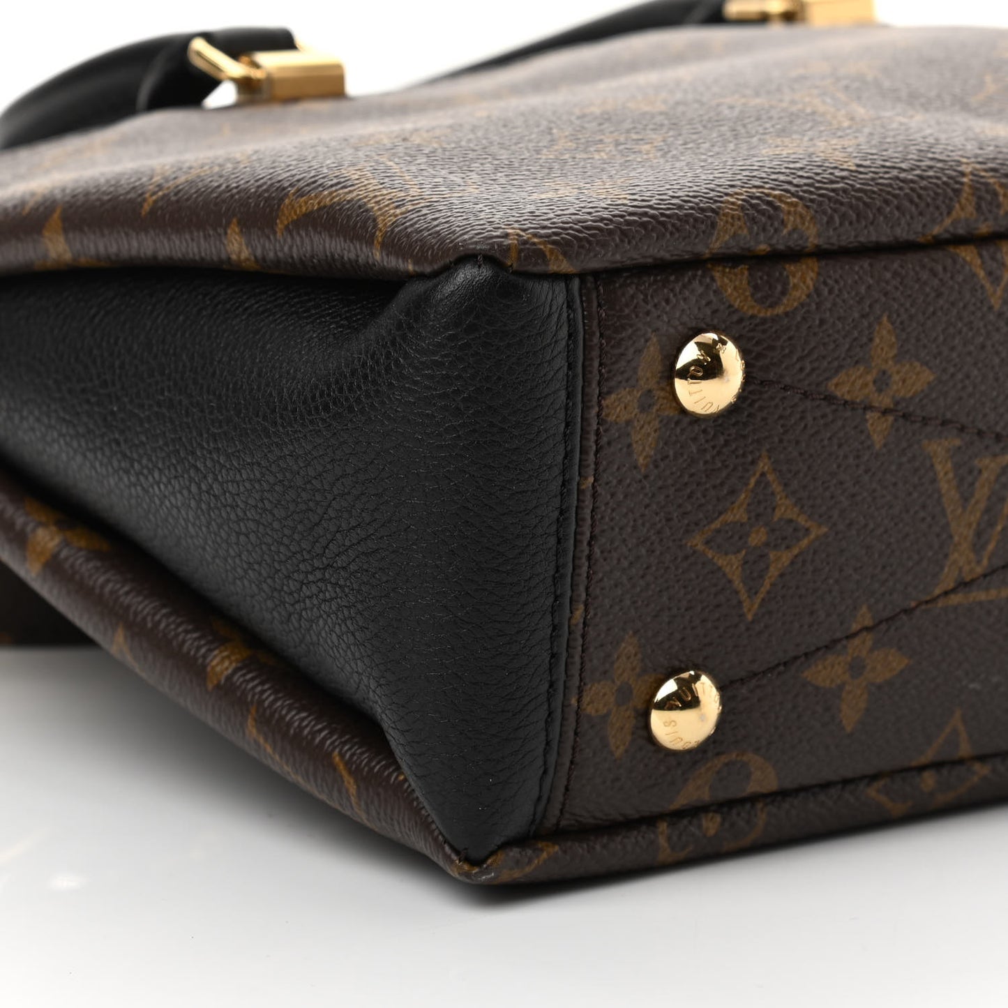 Monogram Pallas Full BB Black