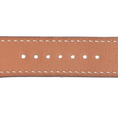 Hermes Swift 38mm Apple Watch Band Etoupe 4 of 7