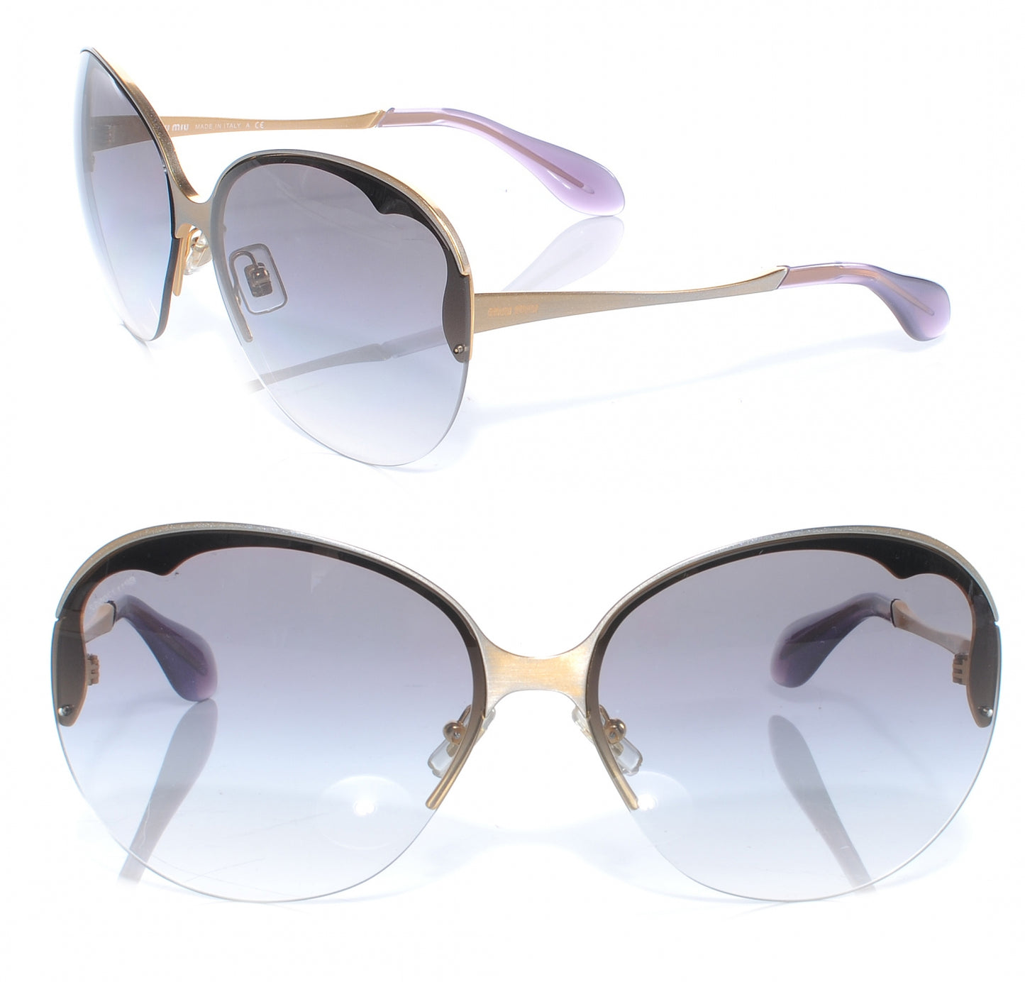 Sunglasses SMU 51O