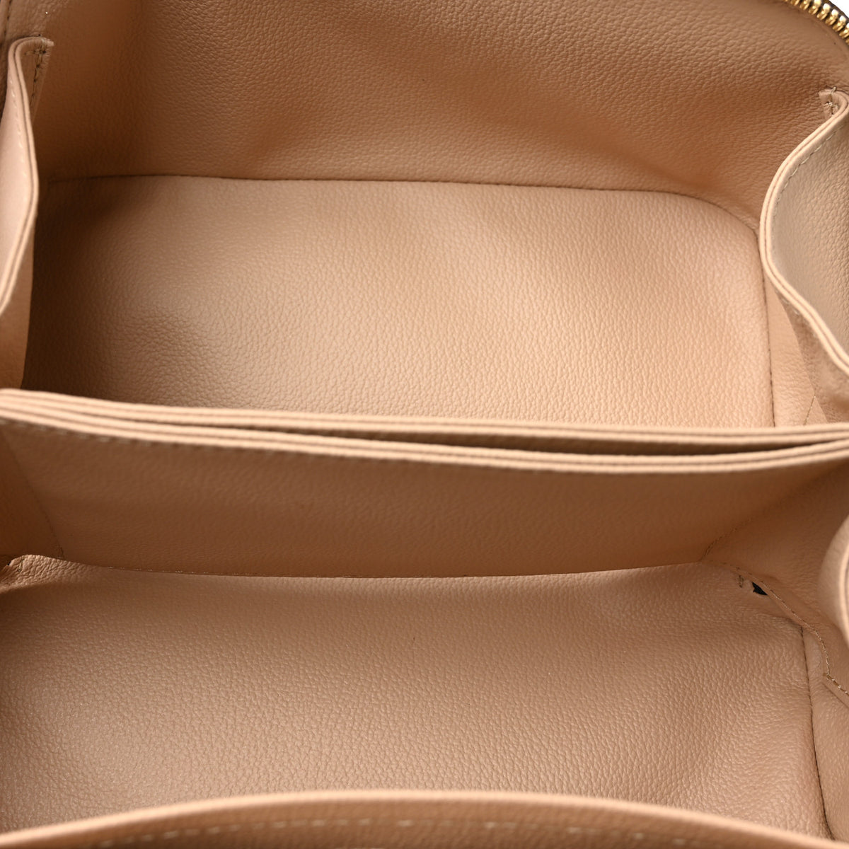Louis Vuitton Monogram Toiletry Bag 5 of 8