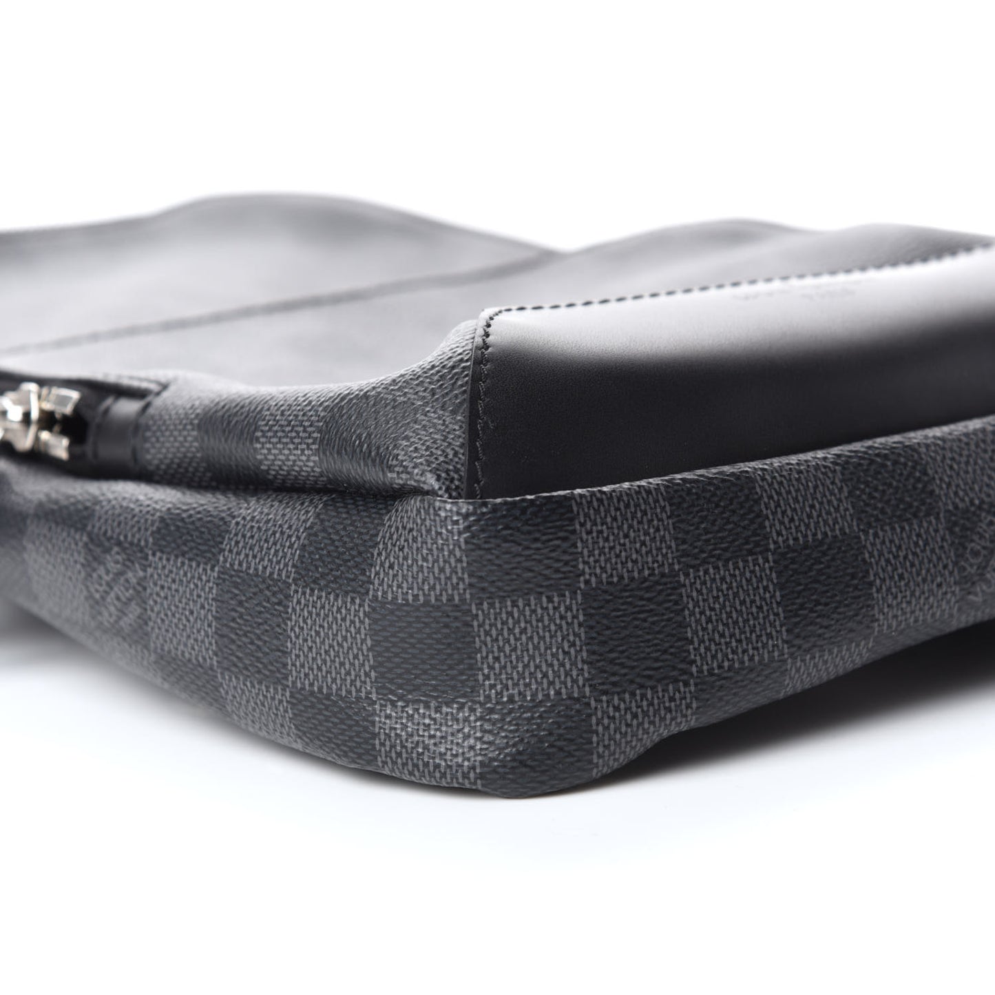 Damier Graphite Avenue Sling Backpack