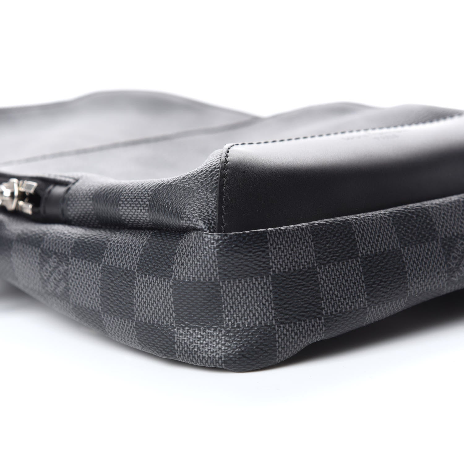 Louis Vuitton Damier Graphite Avenue Sling Backpack 8 of 9