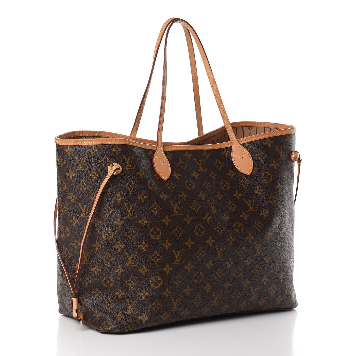 Monogram Neverfull GM