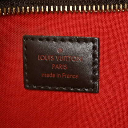 Louis Vuitton Damier Ebene Bloomsbury GM 7 of 7