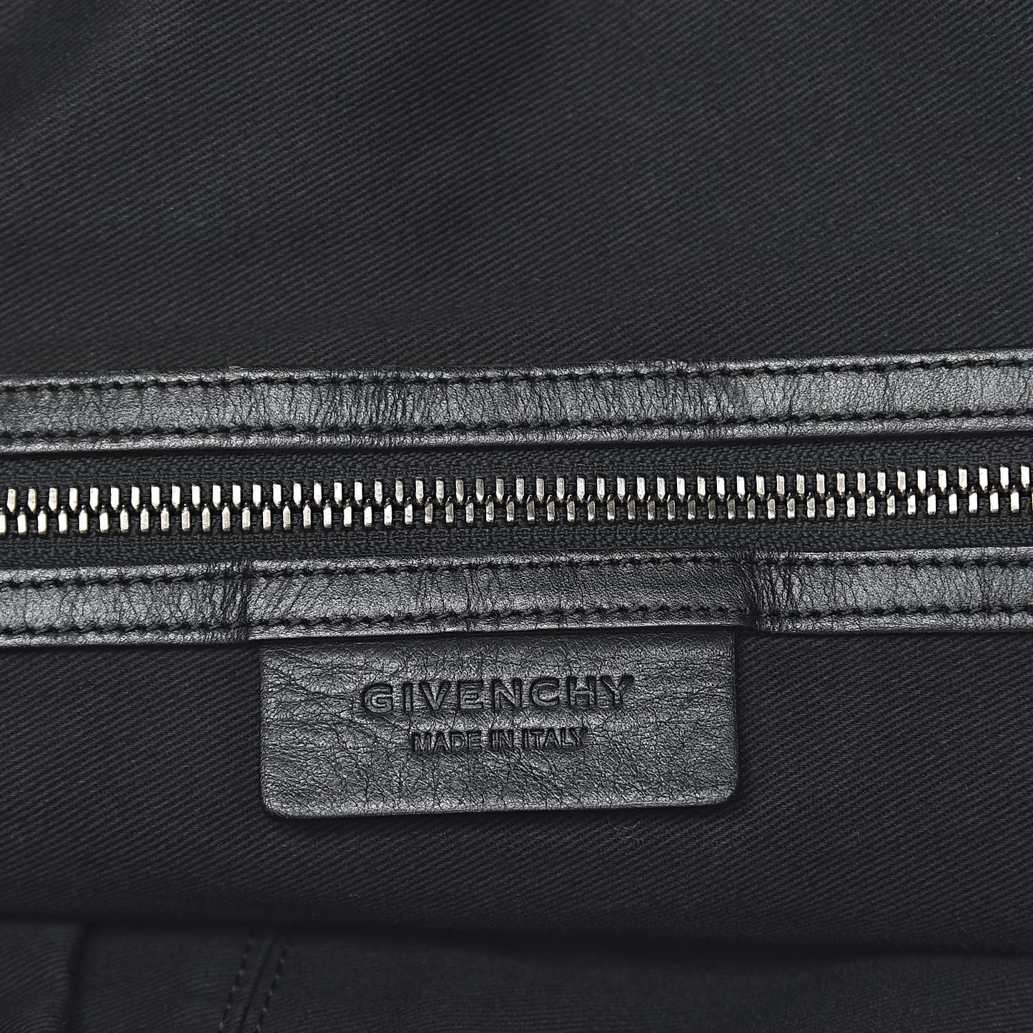Lambskin Medium Nightingale Black