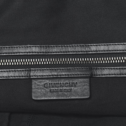 Givenchy Lambskin Medium Nightingale Black 6 of 18