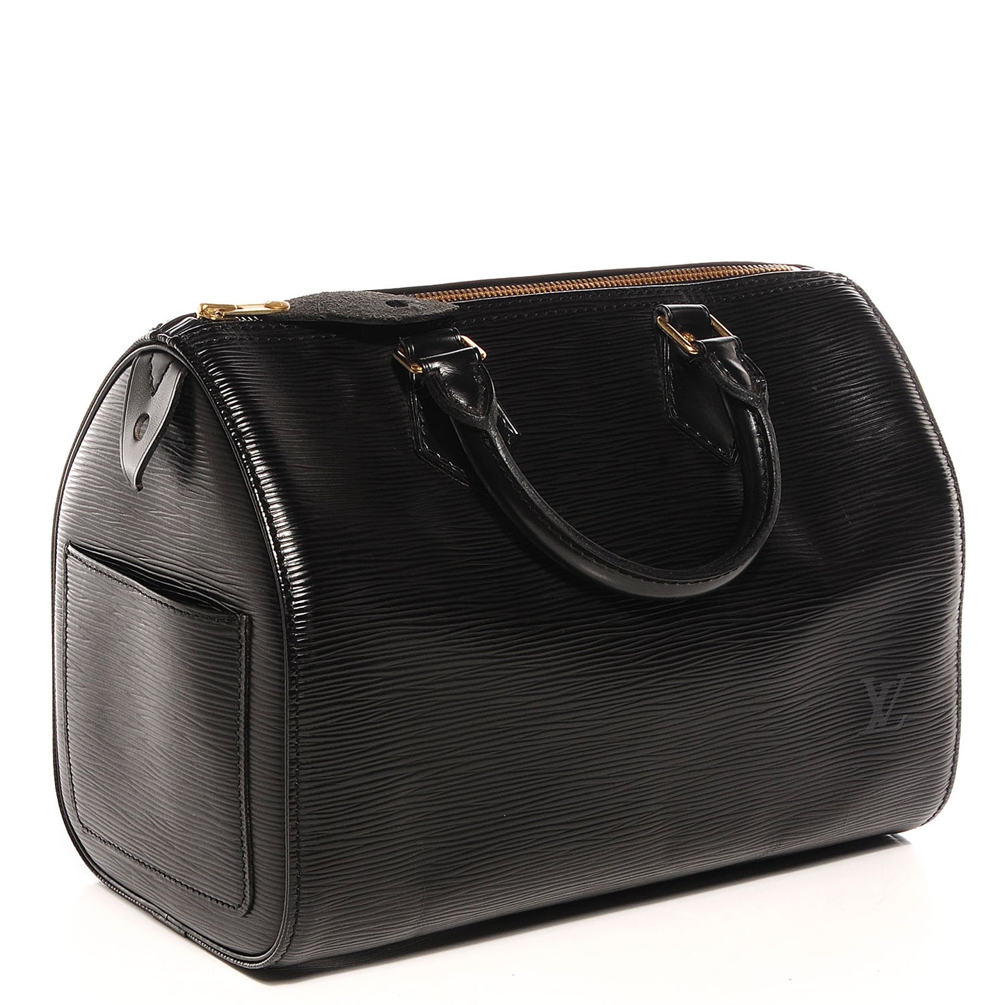 Epi Speedy 25 Black