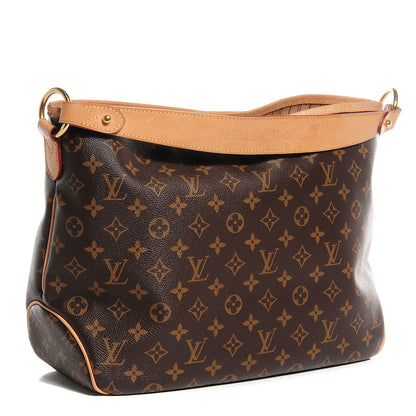 Louis Vuitton Monogram Delightful PM 3 of 8