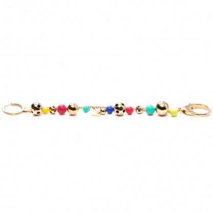Louis Vuitton Chaine Grelots Key Holder Bag Charm 2 of 3
