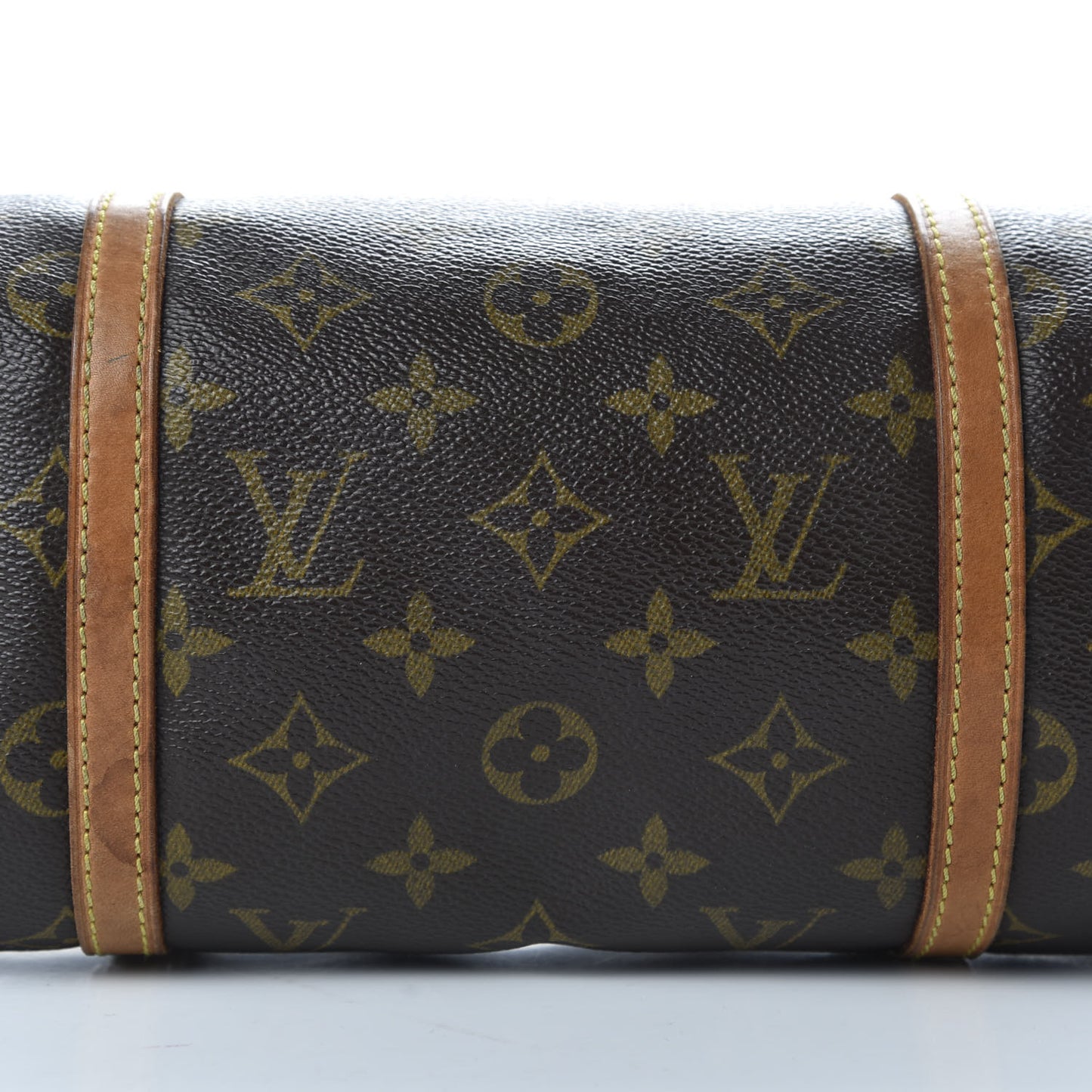 Monogram Papillon 26