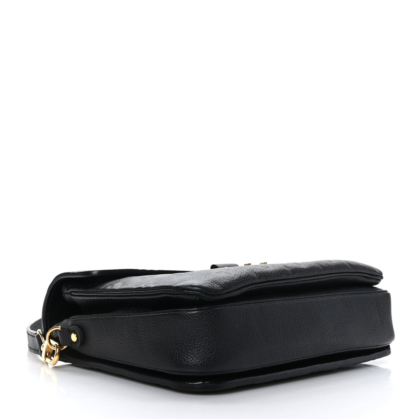 Empreinte Pochette Metis Black