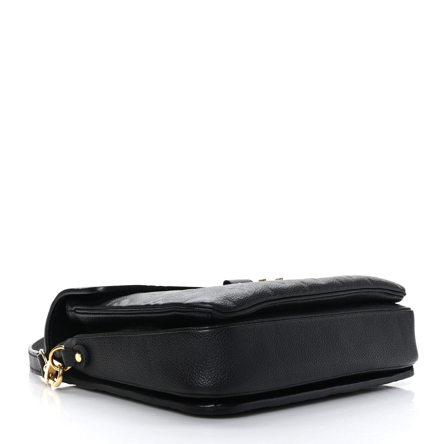 Louis Vuitton Empreinte Pochette Metis Black 4 of 9