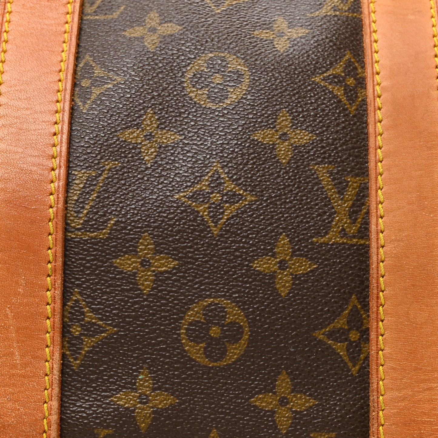 Monogram Keepall Bandouliere 45