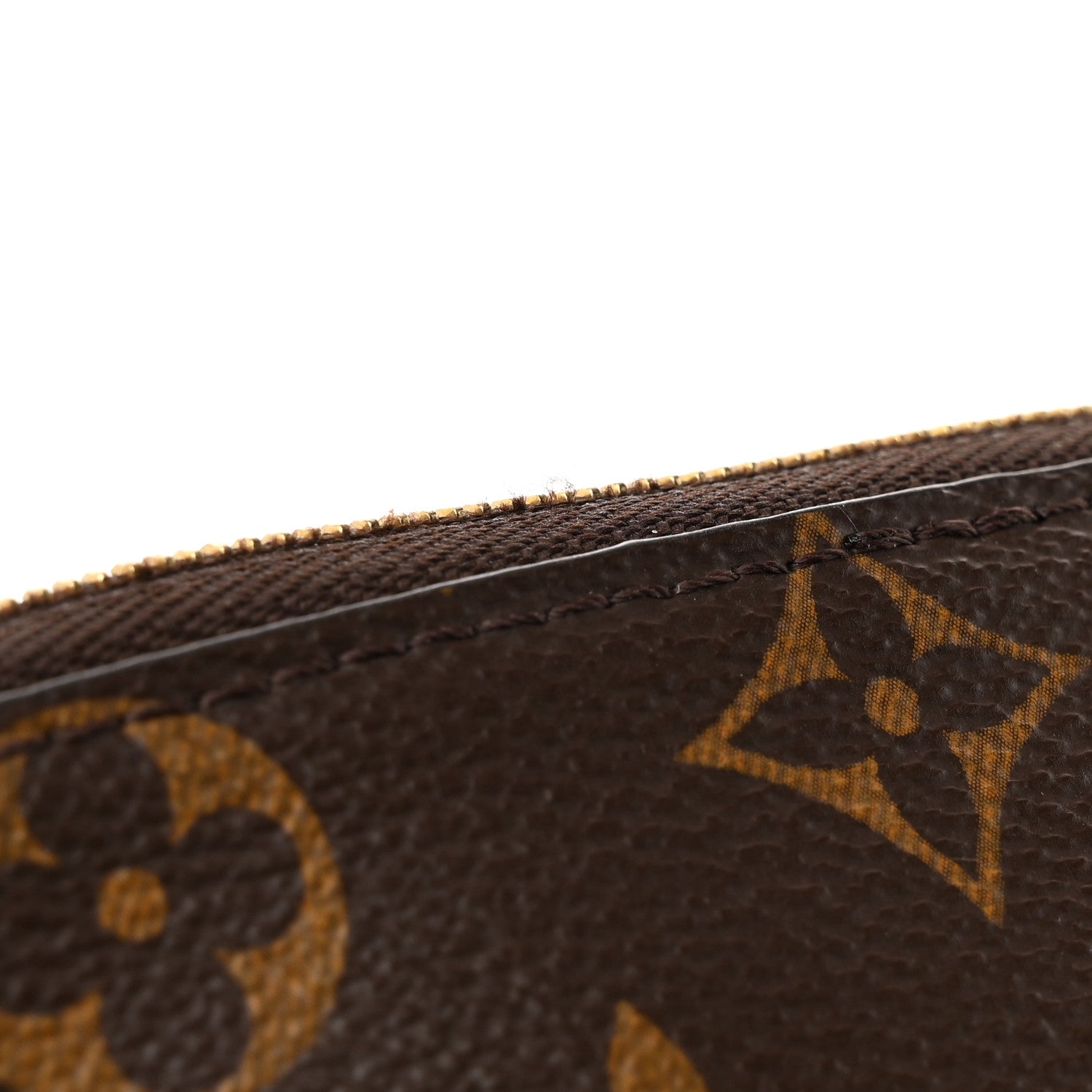Louis Vuitton Monogram Utility Phone Sleeve 10 of 10