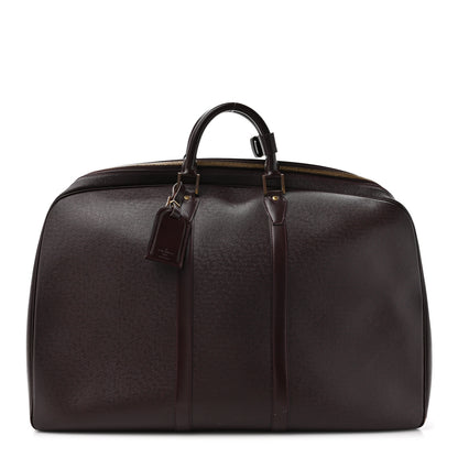 Louis Vuitton Taiga Helanga 1 Poche Acajou 1 of 16