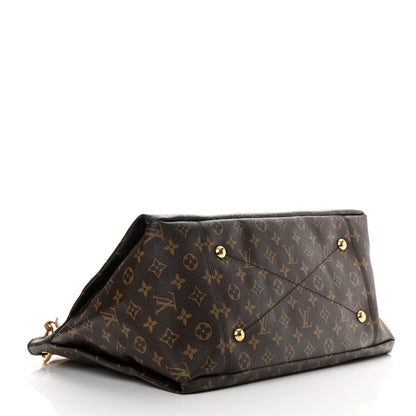 Louis Vuitton Monogram Artsy MM 4 of 17