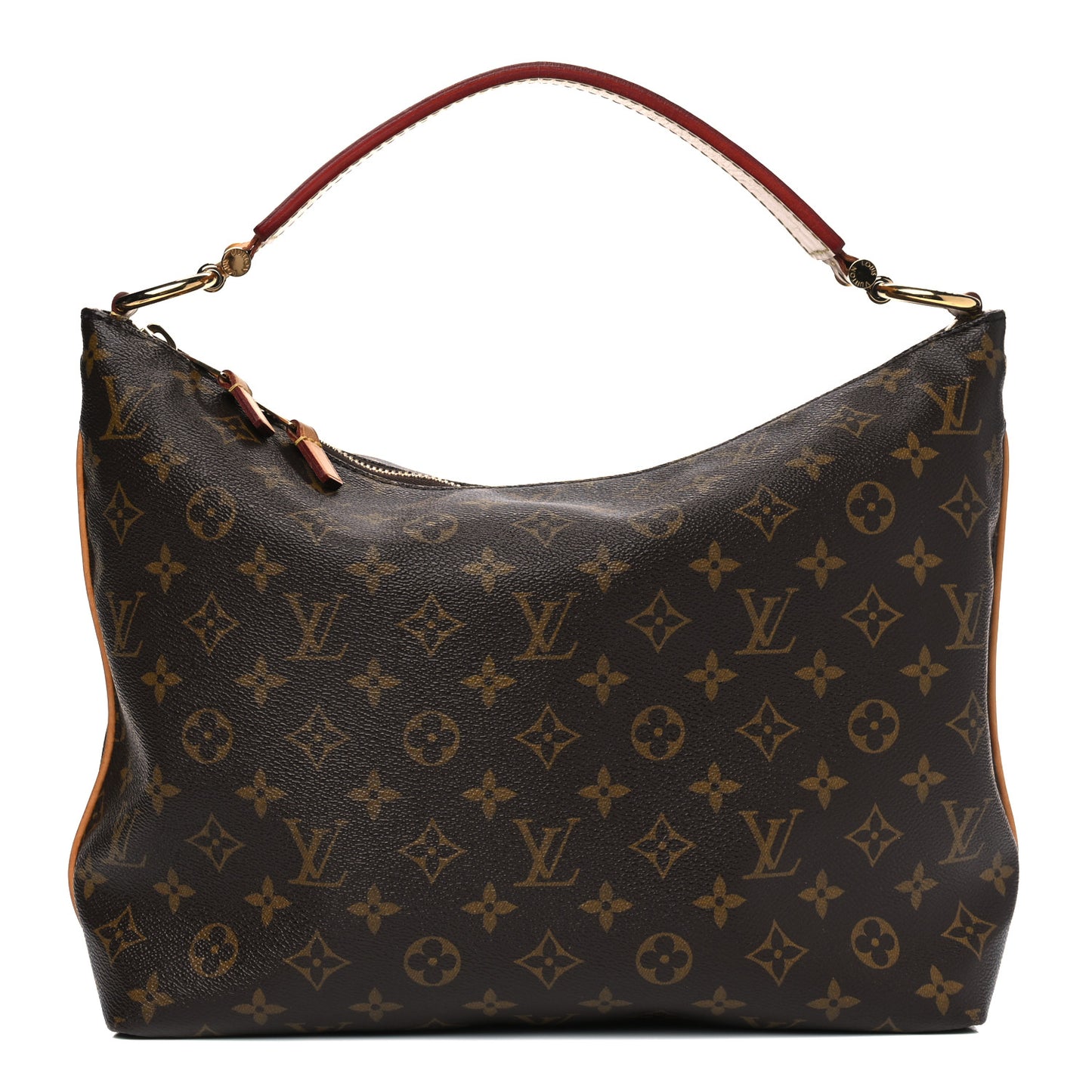 Monogram Sully PM