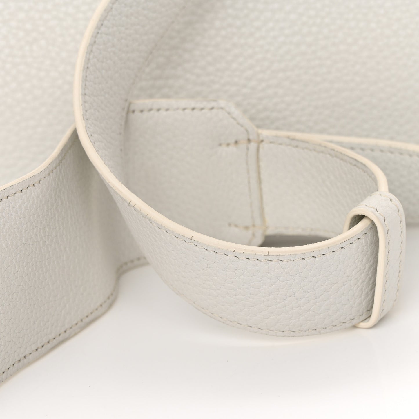 Taurillon Clemence Jypsiere 31 White