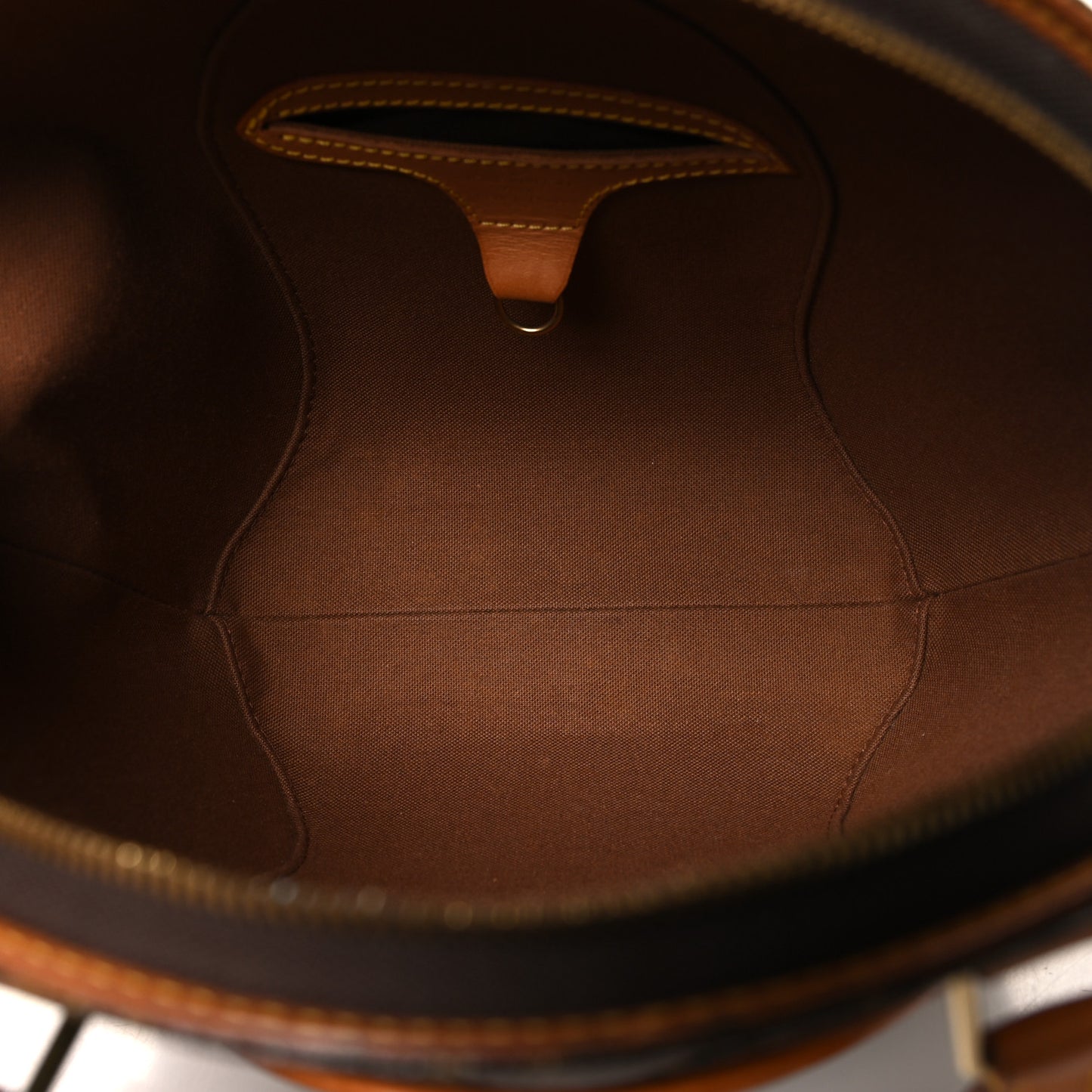 Monogram Ellipse PM