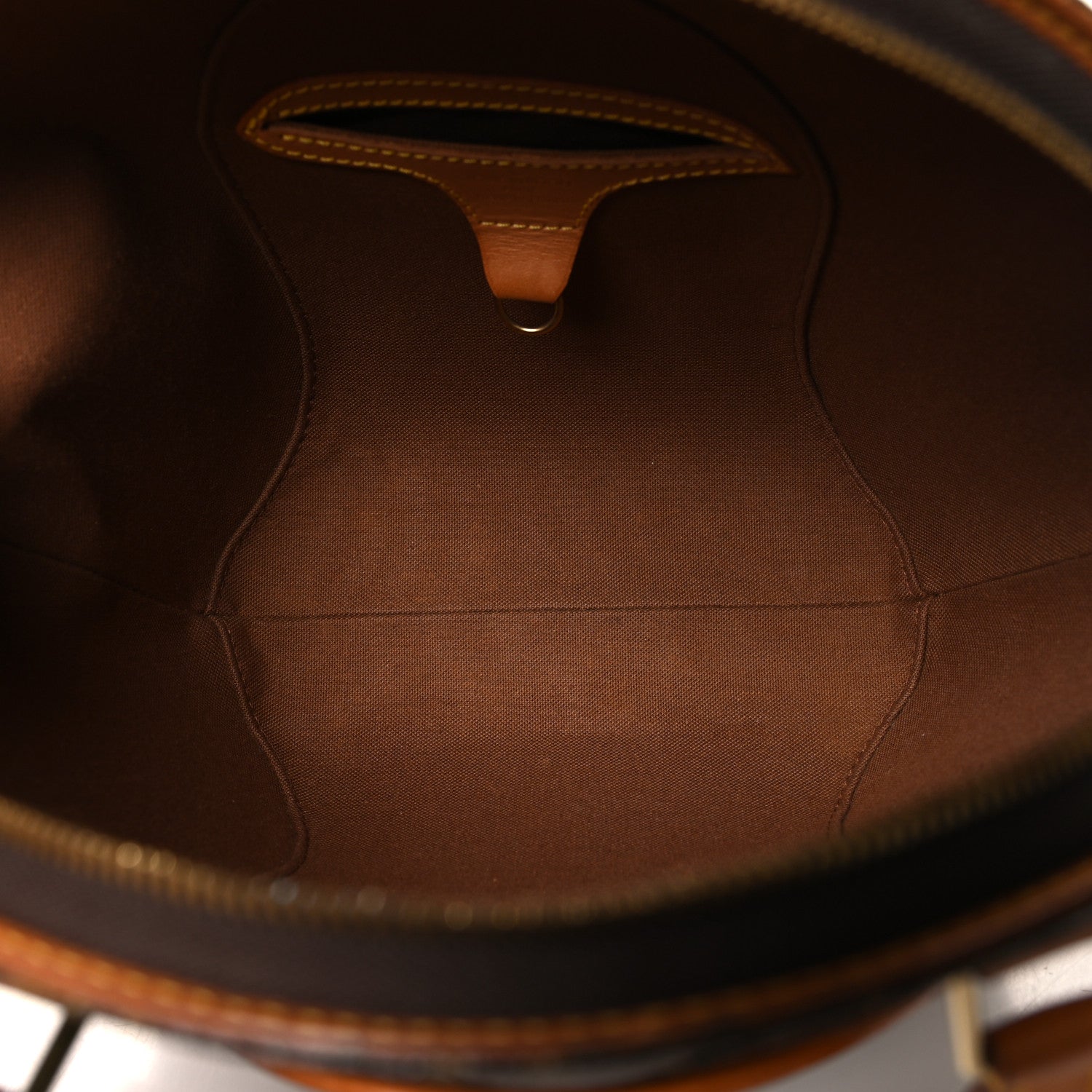 Louis Vuitton Monogram Ellipse PM 5 of 12