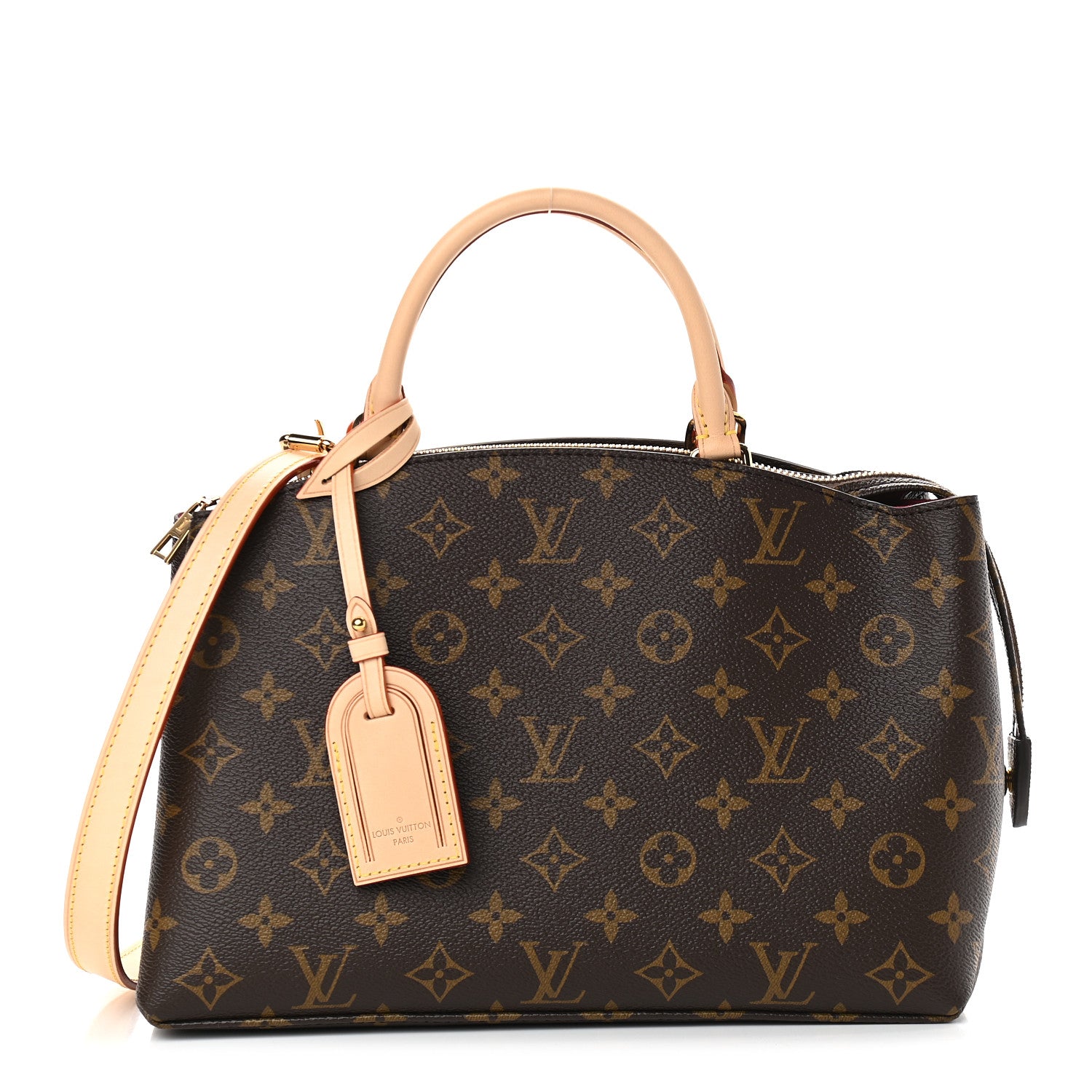 Louis Vuitton Monogram Petit Palais 1 of 7