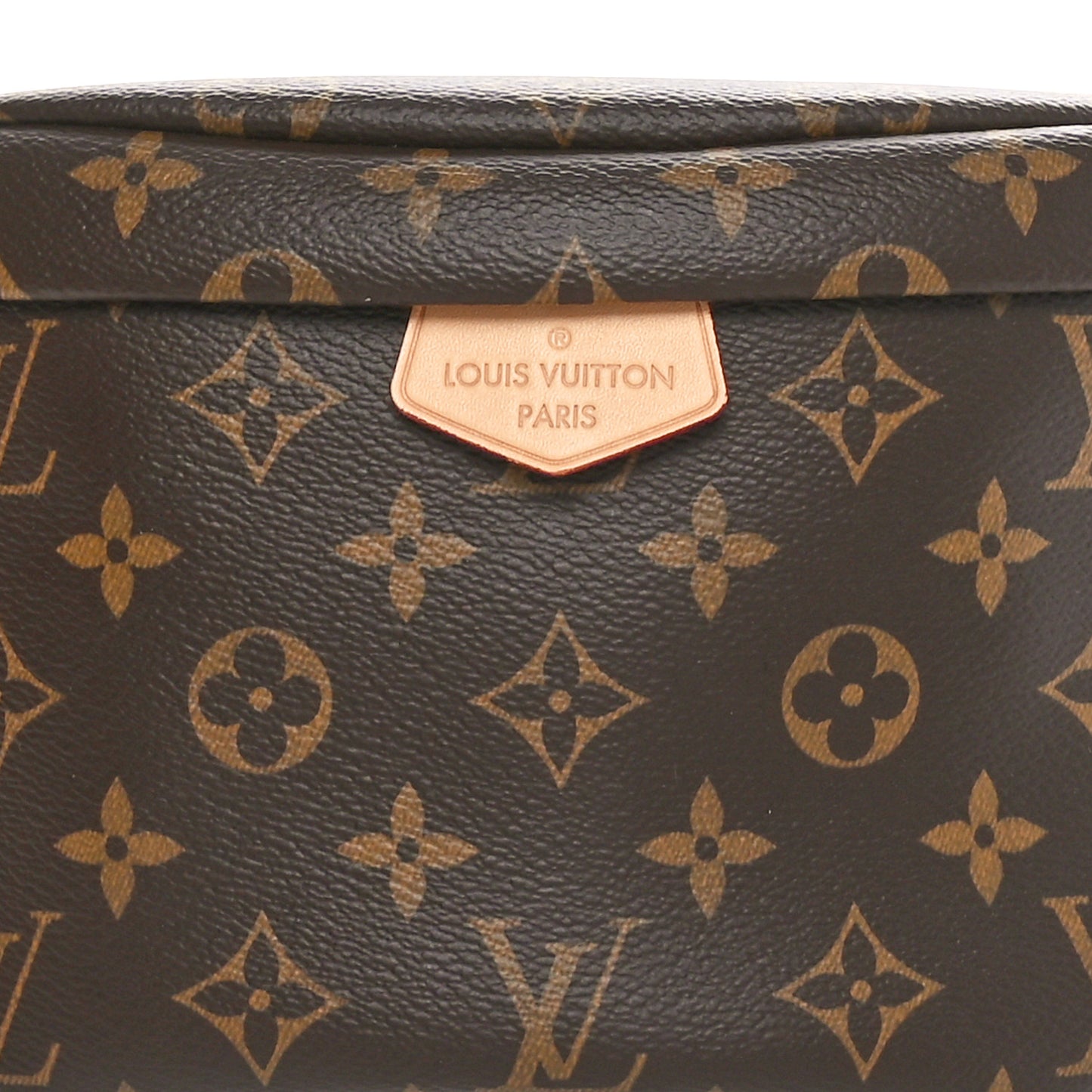Monogram Bumbag