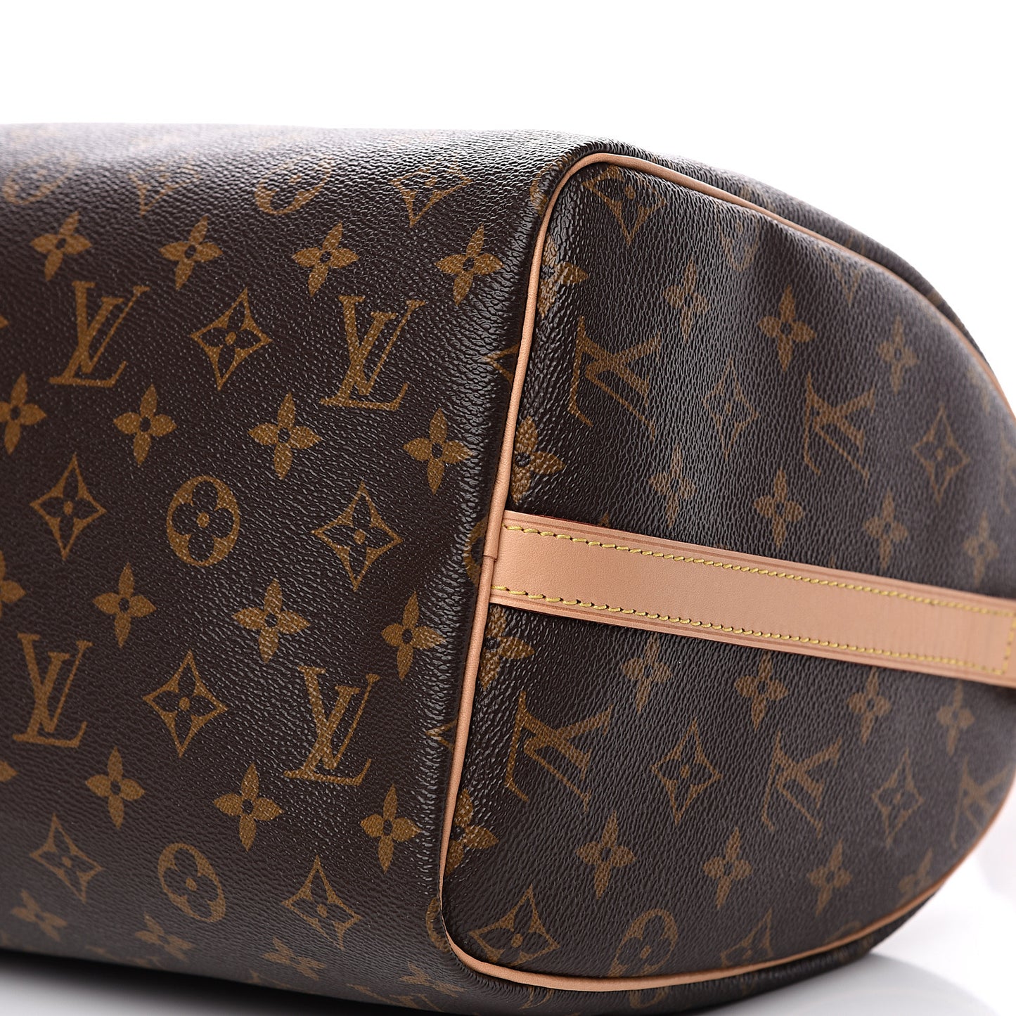 Monogram Speedy Bandouliere 30