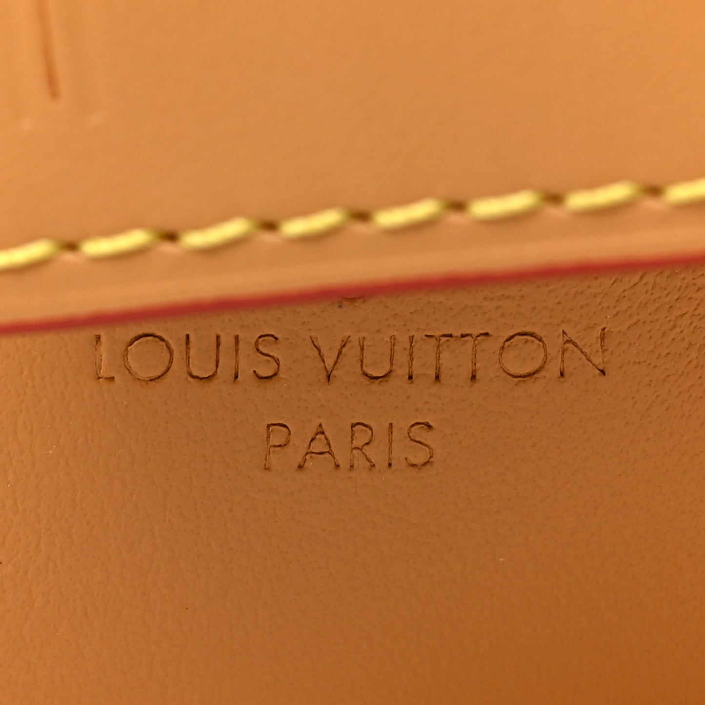 Monogram Blurry Hobo Cruiser PM