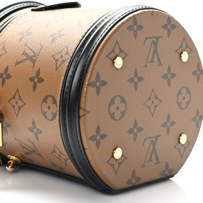 Louis Vuitton Reverse Monogram Cannes 7 of 8