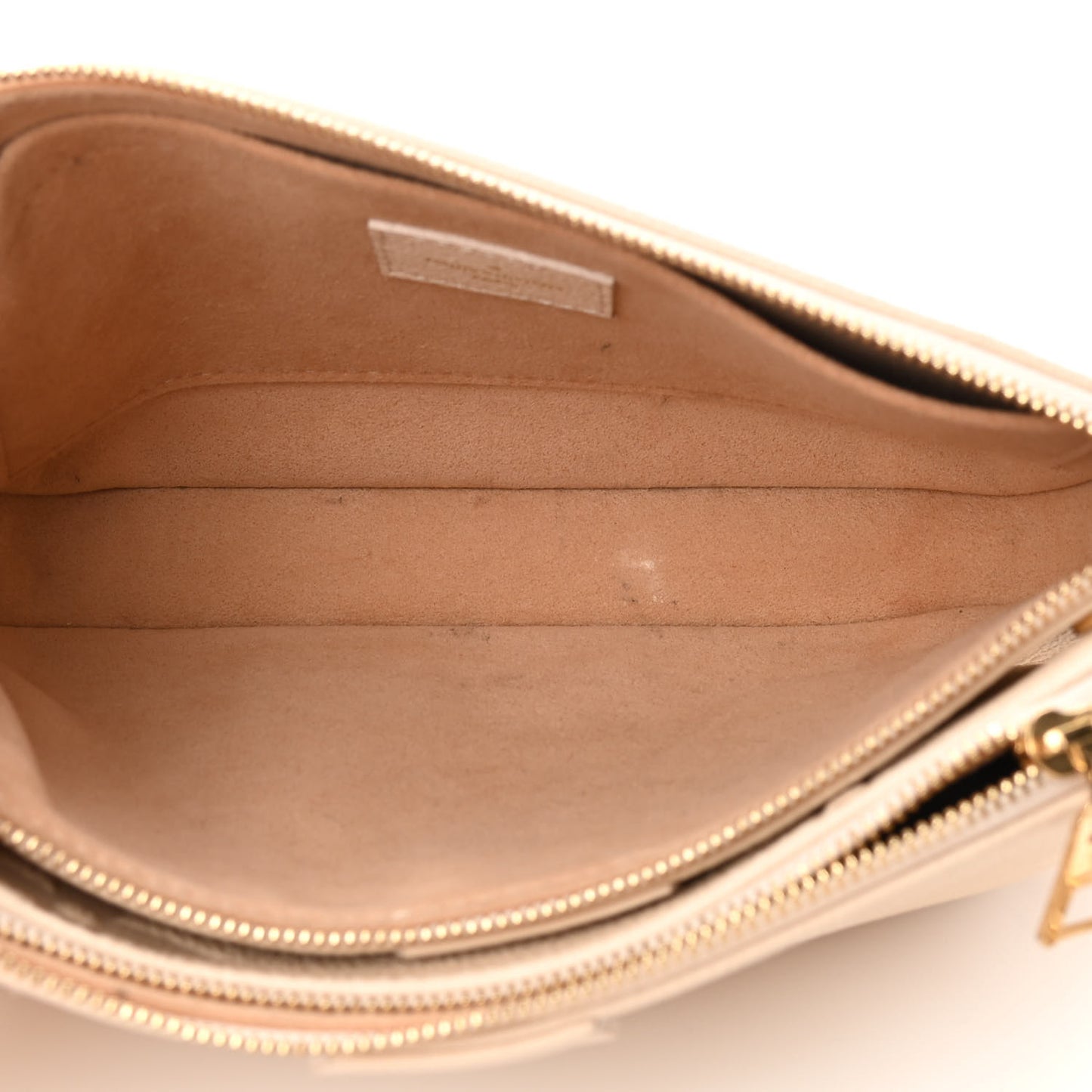 Empreinte Monogram Giant Multi Pochette Accessories Cream