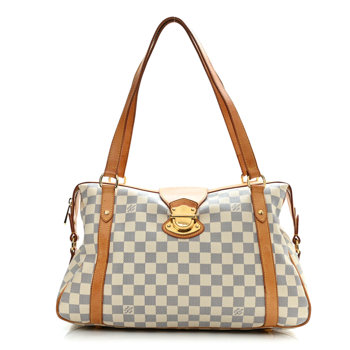 Damier Azur Stresa GM
