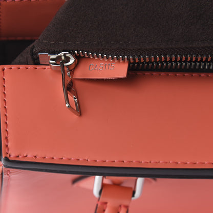 Louis Vuitton Epi Phenix PM Poppy 8 of 10