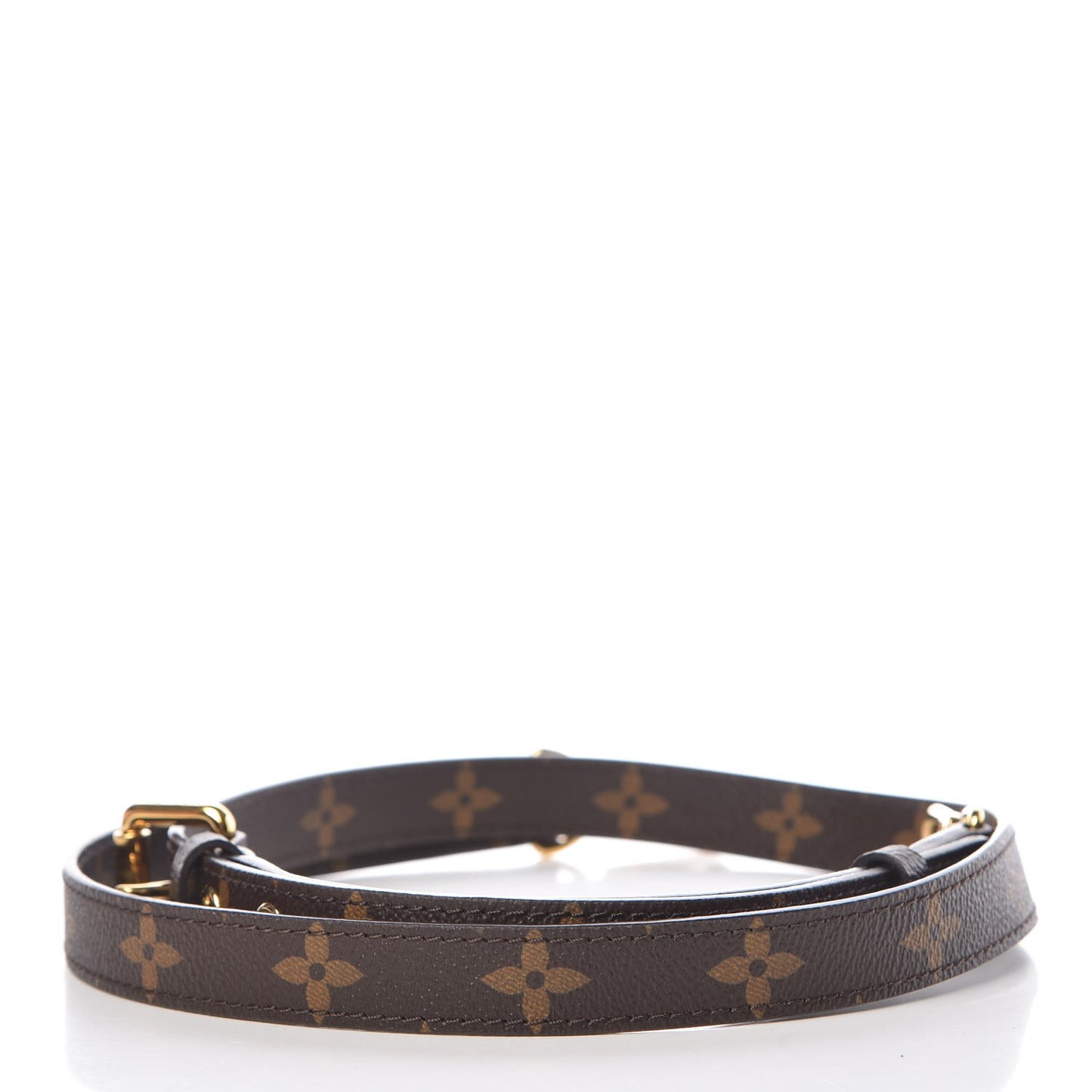 Monogram Metis 20mm Adjustable Strap