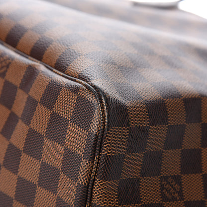 Louis Vuitton Damier Ebene Neo Neverfull GM 11 of 14