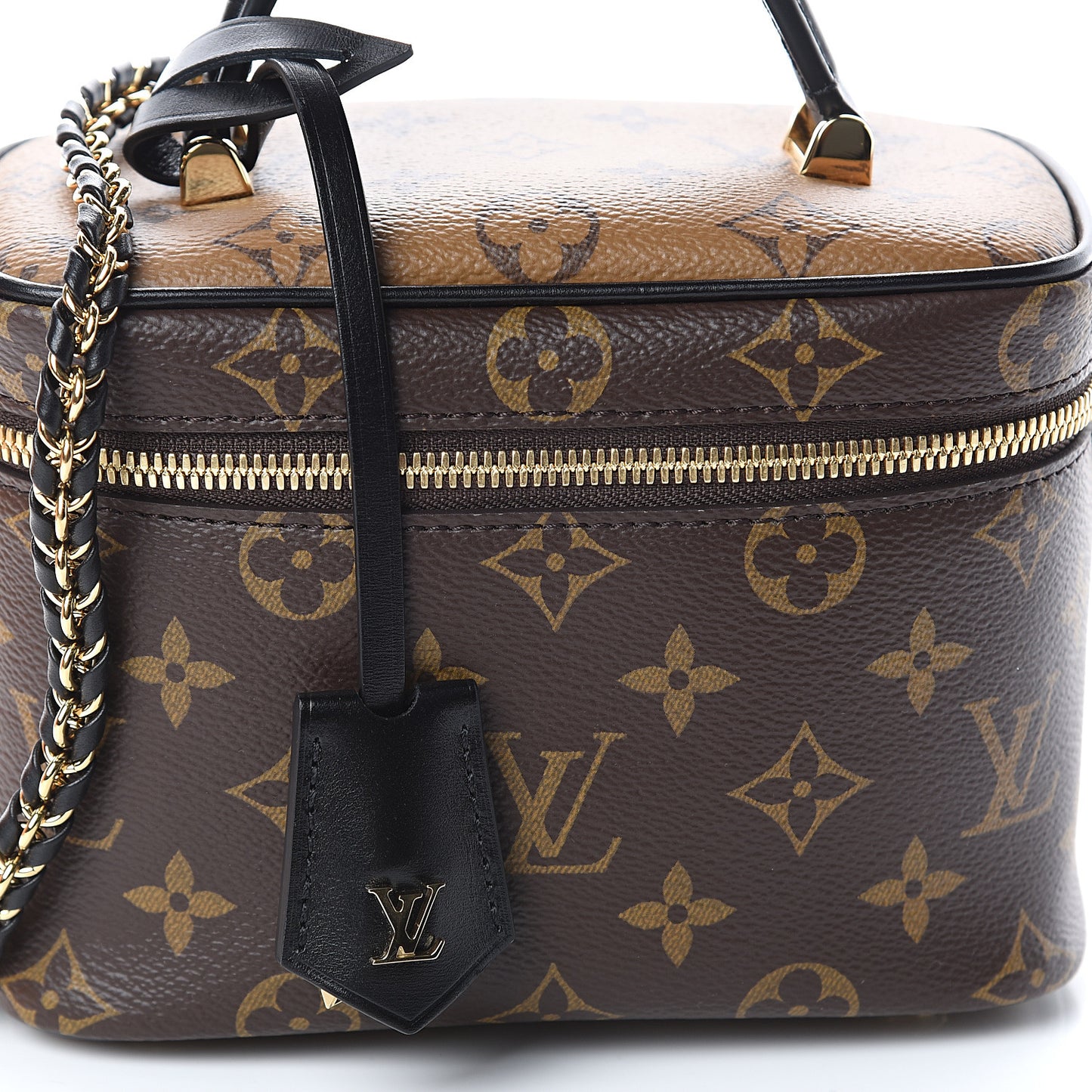 Reverse Monogram Vanity PM