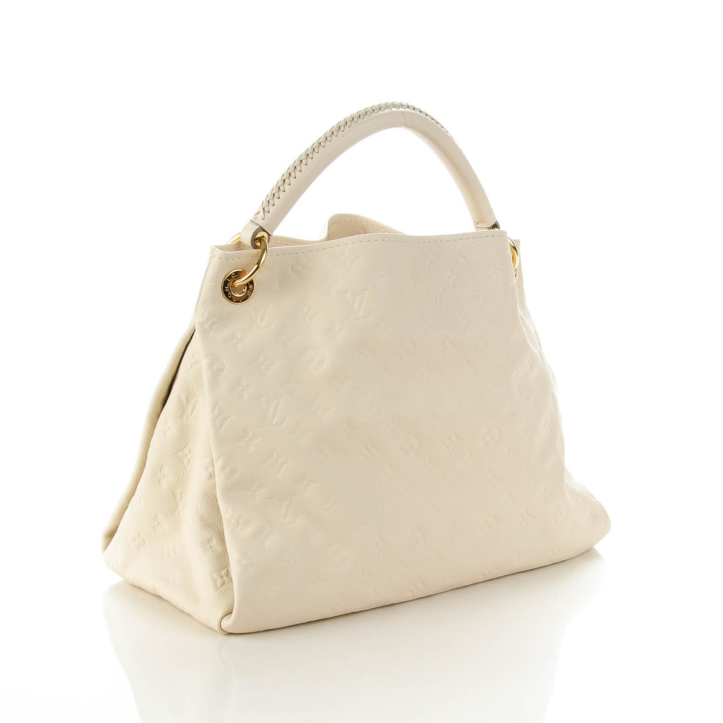 Empreinte Artsy MM Neige