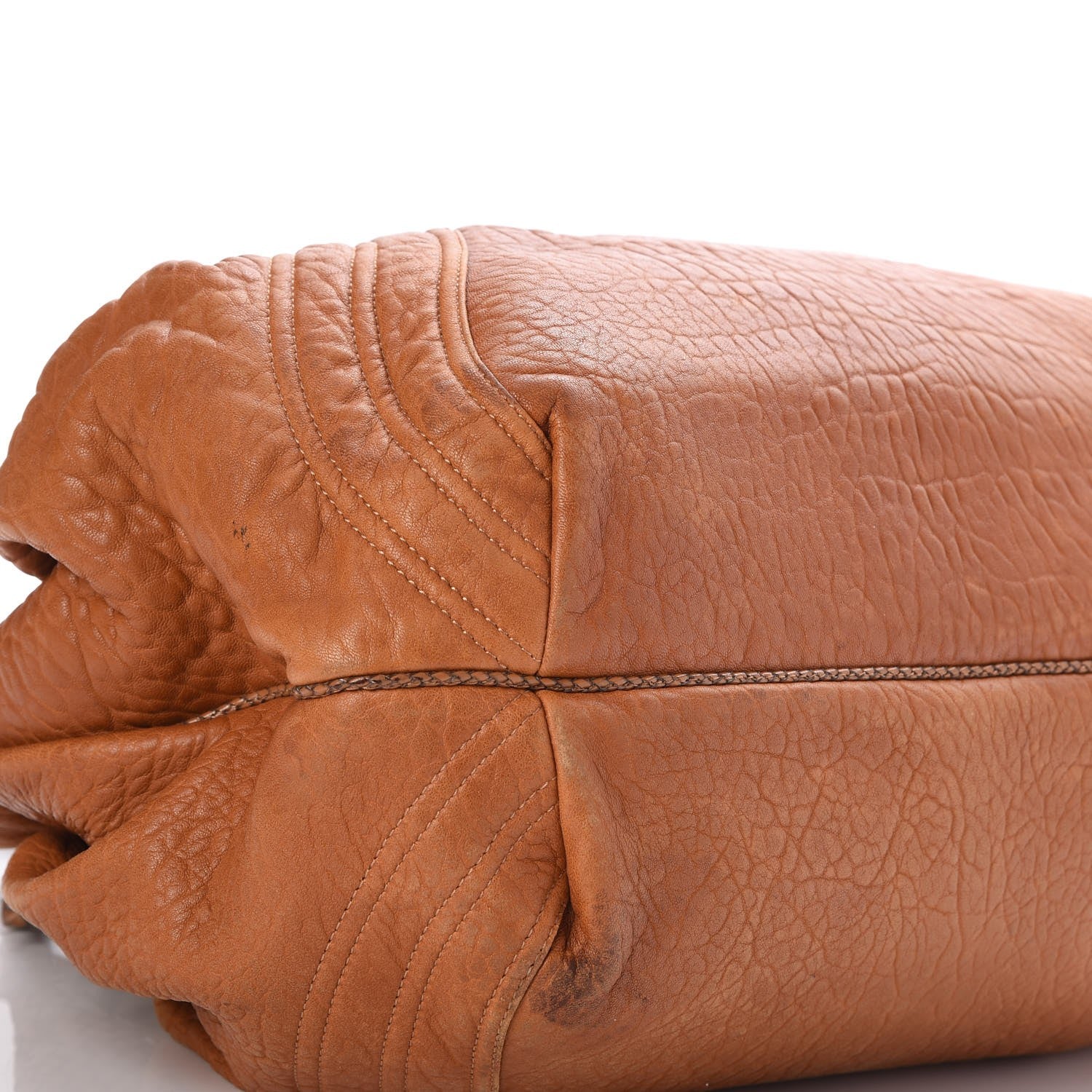 Fendi Nappa Nuvolata Spy Honey 18 of 20