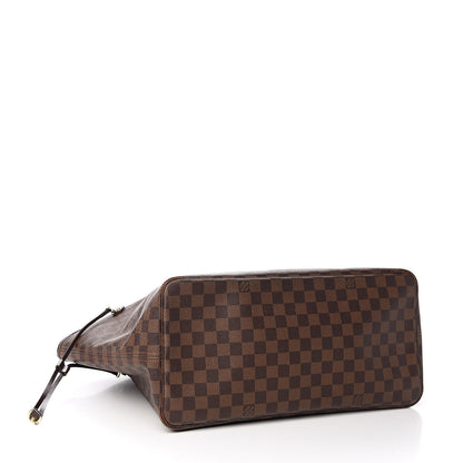 Louis Vuitton Damier Ebene Neverfull GM 4 of 13
