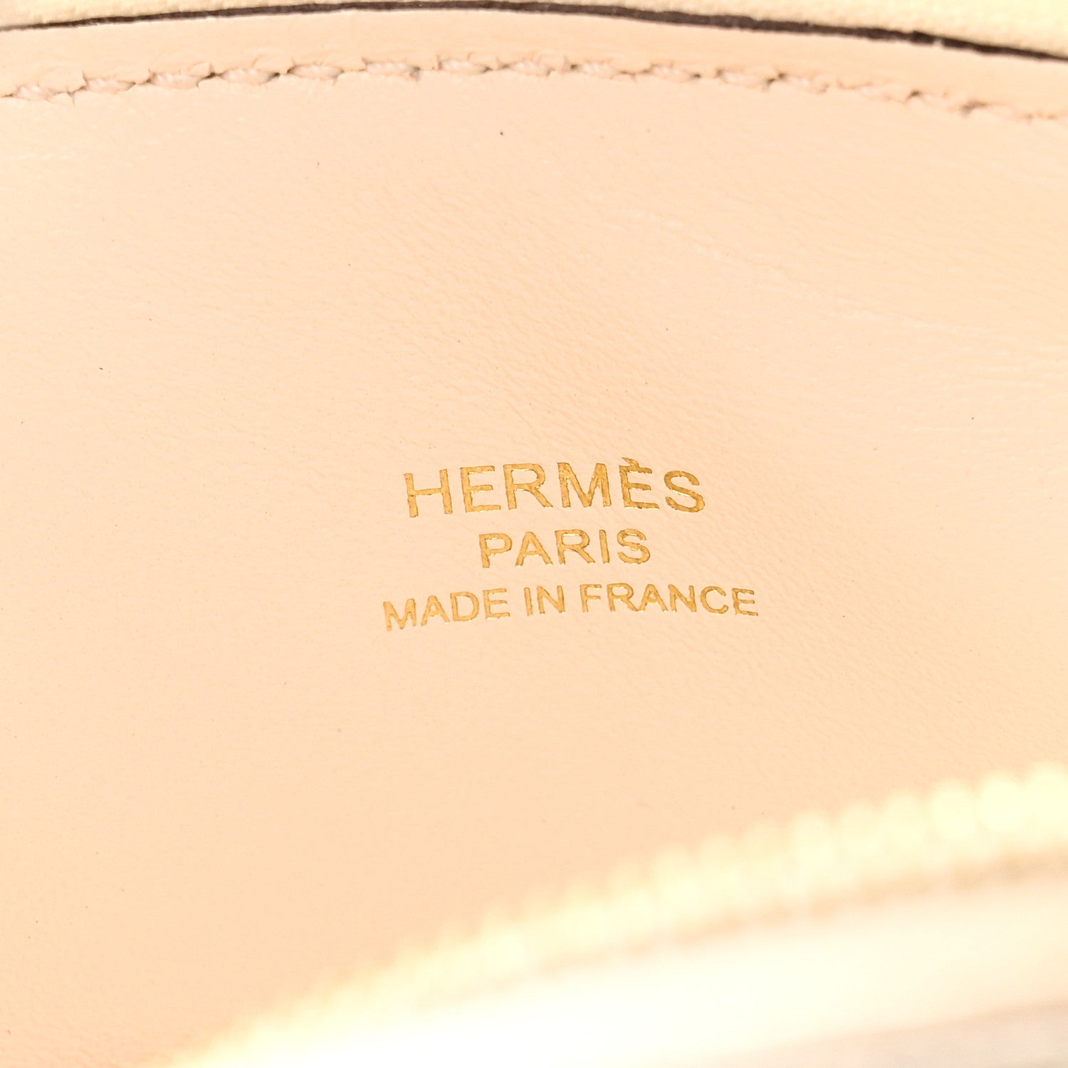 Hermes Chevre Mysore Mini 1923 Bolide Nata 6 of 11