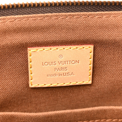 Louis Vuitton Monogram Popincourt Haut 6 of 10