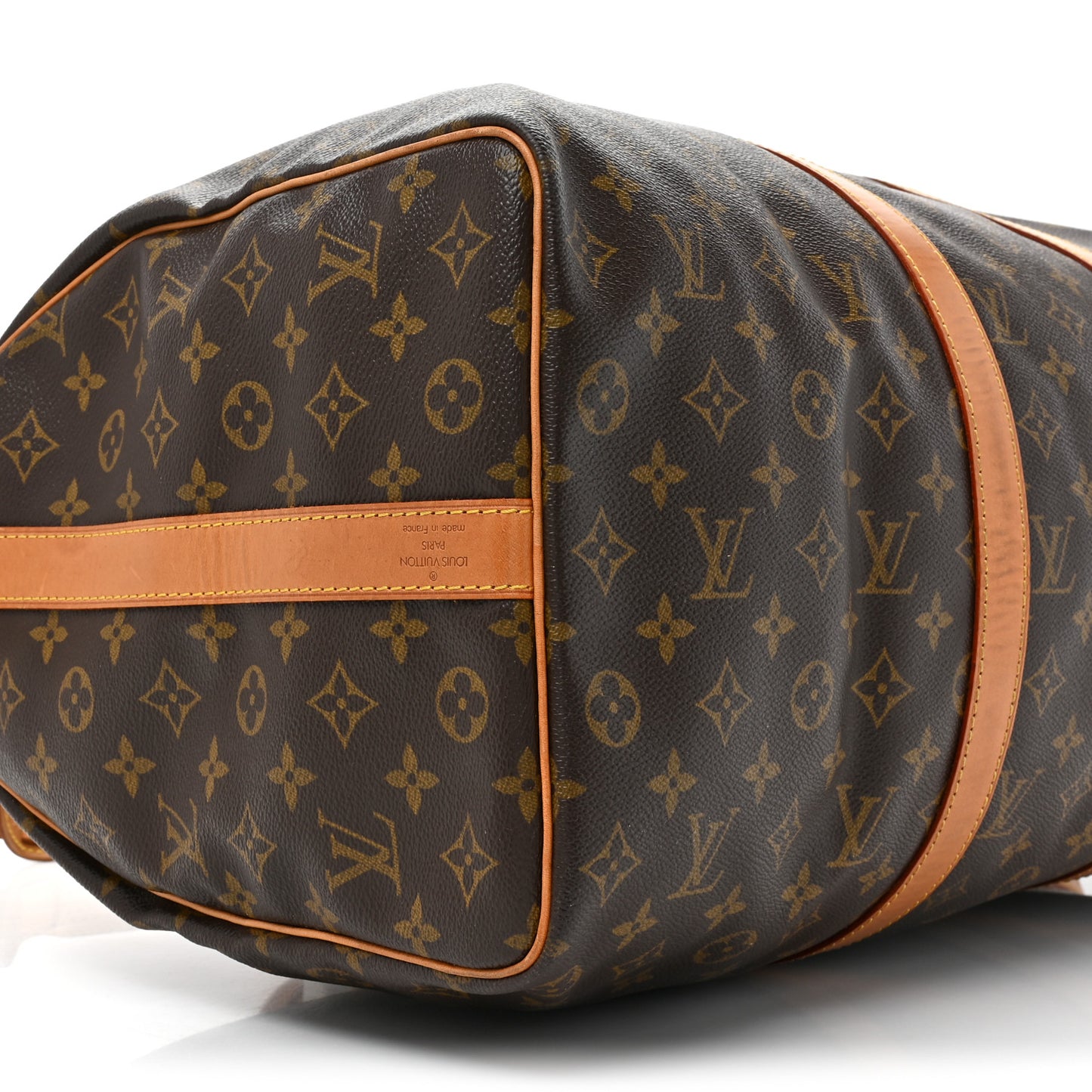 Monogram Keepall Bandouliere 50