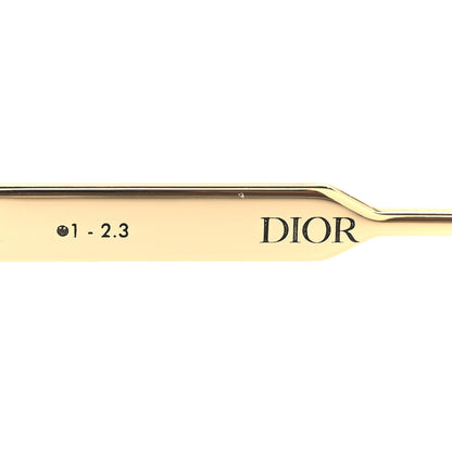 Christian Dior DiorSolar S2U Sunglasses Black 5 of 7