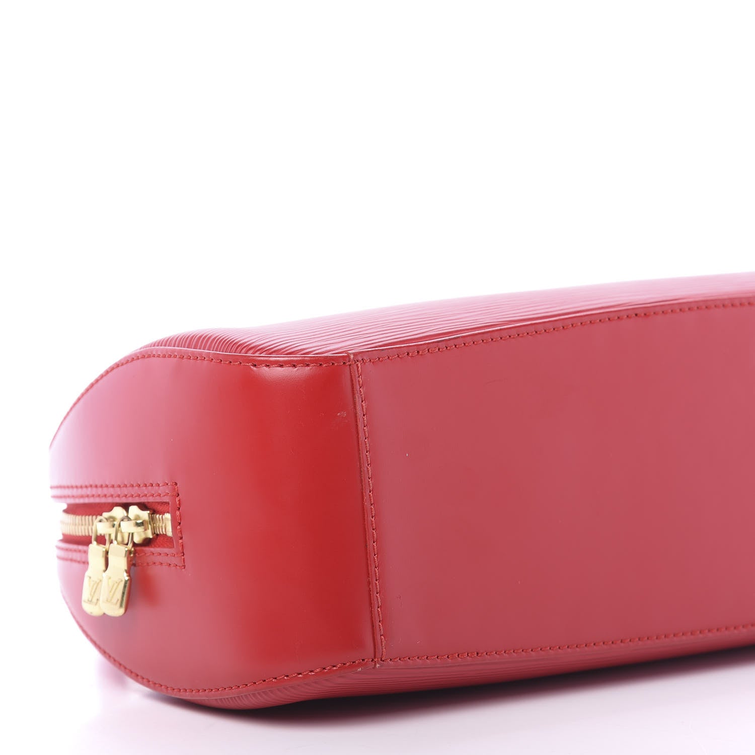 Louis Vuitton Epi Jasmin Rouge 7 of 9