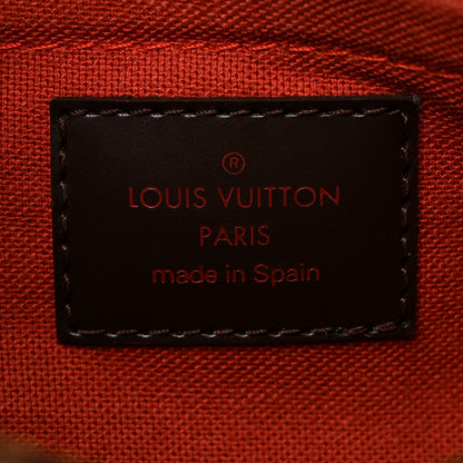 Louis Vuitton Damier Ebene Ribera Mini 6 of 10