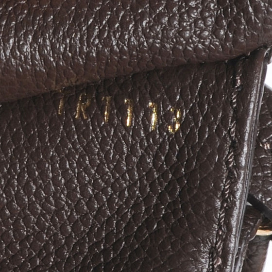 Louis Vuitton Empreinte Fascinante Earth 7 of 7