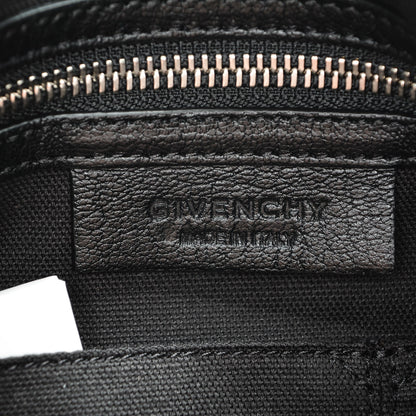 Givenchy Sugar Goatskin Small Pandora Black 6 of 7